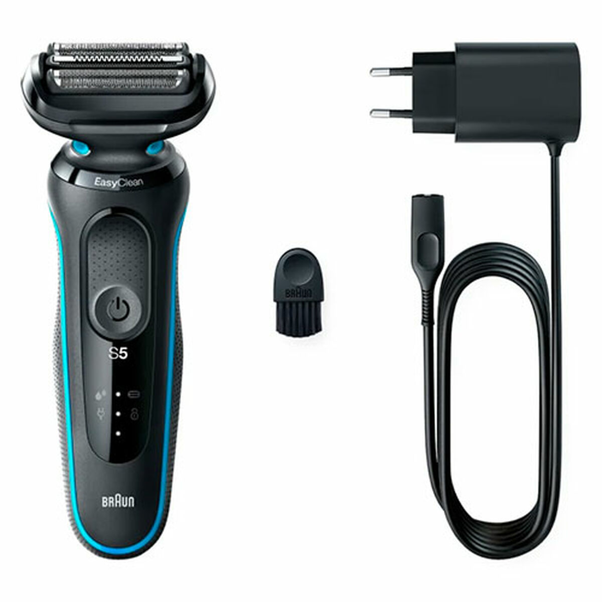 Aparat de Ras Braun 51-M1000s